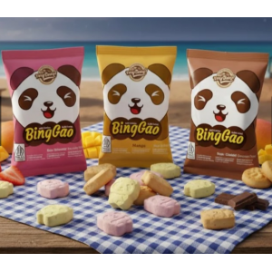 奴悉多芒果冰糕 35 克