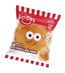 原味手撕面包 42 GR