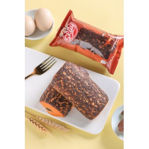 SKUY 香兰毛毛虫面包 52 GRAM