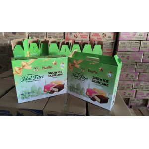 奴悉多麻薯蛋糕礼盒