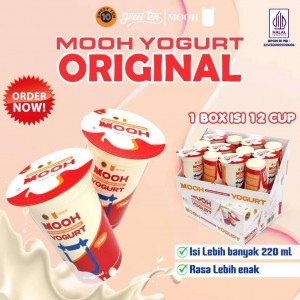 原味酸奶 200 克