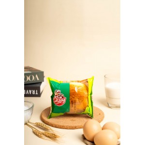 香兰味汉堡面包 52 GRAM