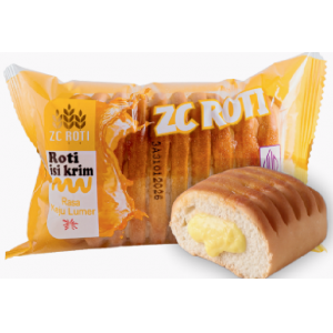 芝士奶味面包 60 GRAM