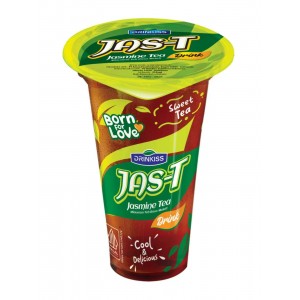 茉莉花茶饮料 250 ML