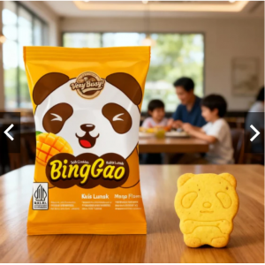 奴悉多芒果冰糕 35 克