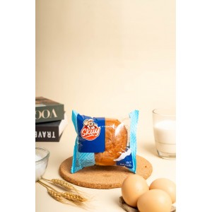 牛奶力味汉堡面包 52 GRAM