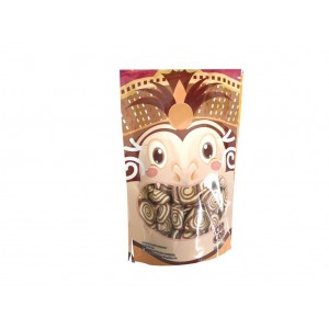 巧克力香蕉味饼干 35 克