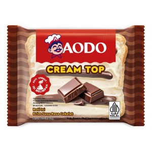 奥都巧克力面包 60 GRAM