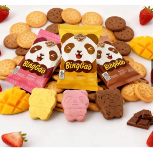 奴悉多芒果冰糕 35 克