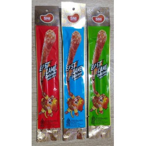 东火美味辣条棒 16 克