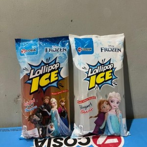 棒棒糖冰淇淋酸奶口味 50ML