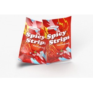 RATU PEDAS SPICY STRIP 32 GR